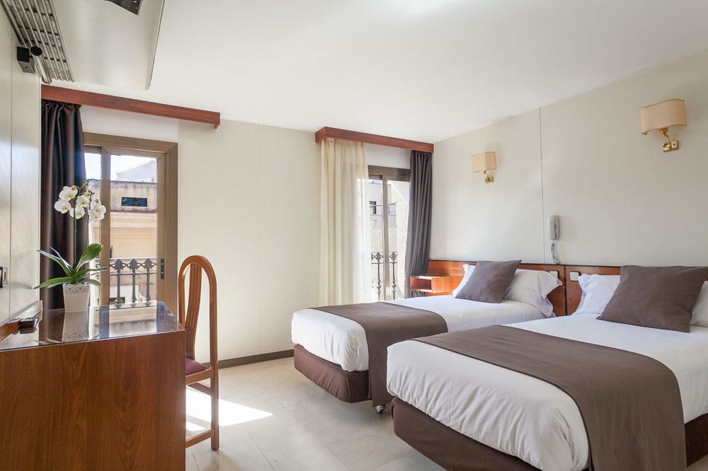 Hotel El Call Barcelona Exterior photo