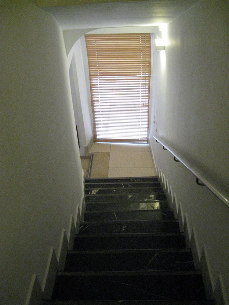 Hotel El Call Barcelona Exterior photo