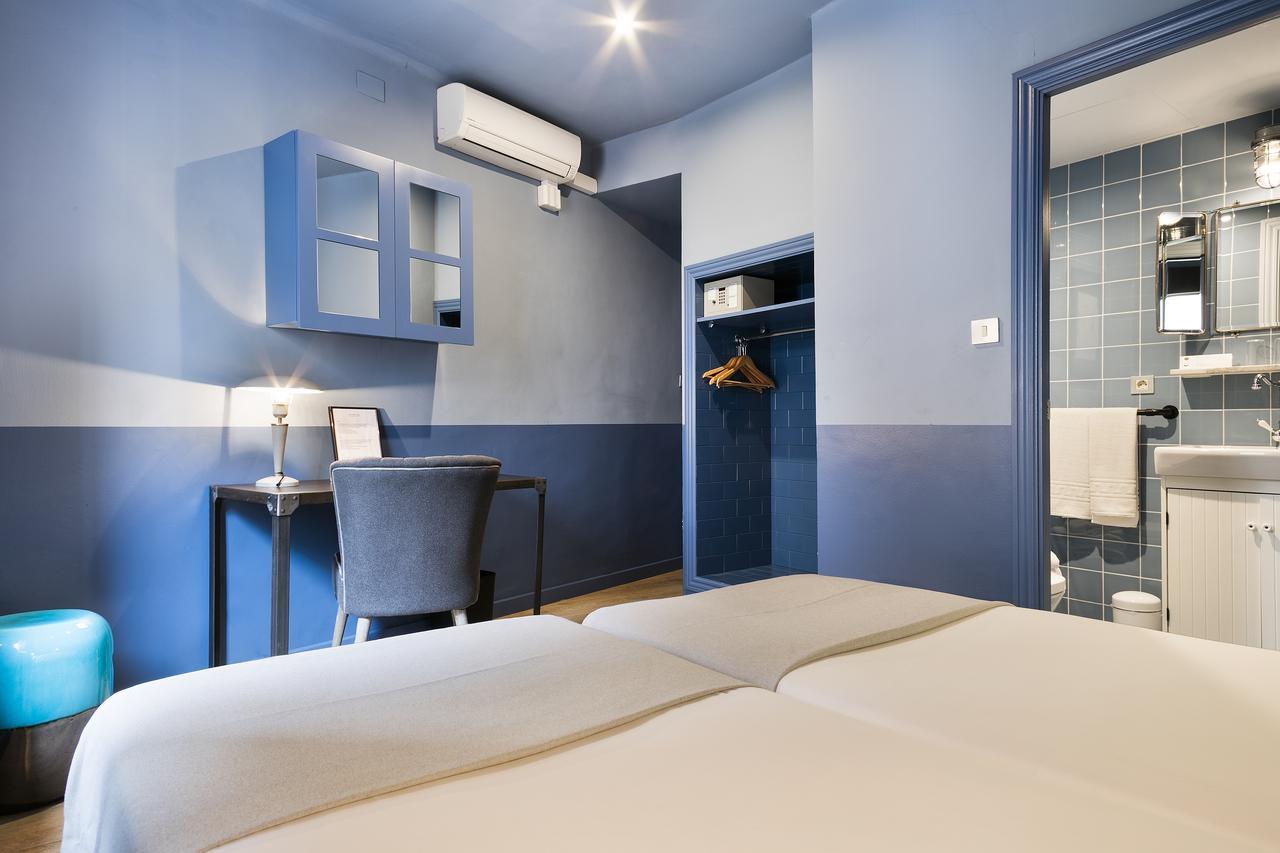 Hotel El Call Barcelona Exterior photo