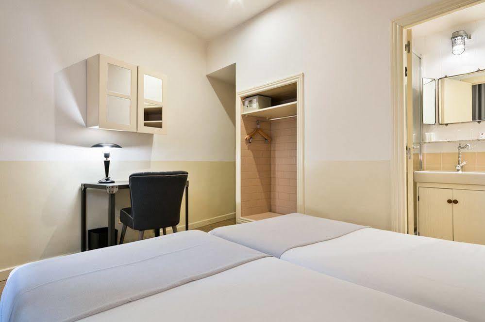 Hotel El Call Barcelona Exterior photo